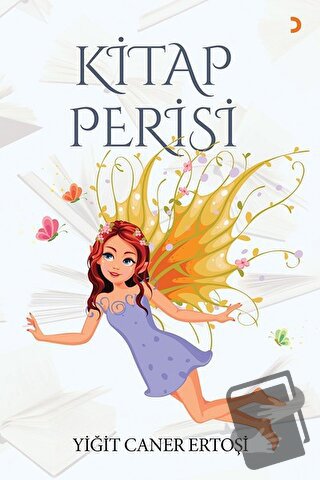 Kitap Perisi - Yiğit Caner Ertoşi - Cinius Yayınları - Fiyatı - Yoruml