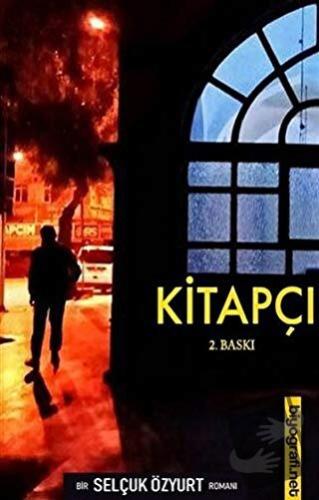 Kitapçı - Selçuk Özyurt - Biyografi Net İletişim ve Yayın - Fiyatı - Y