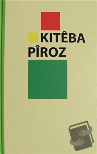 Kiteba Piroz (Ciltli) - Peymana Kevin U - GDK Yayınları - Fiyatı - Yor