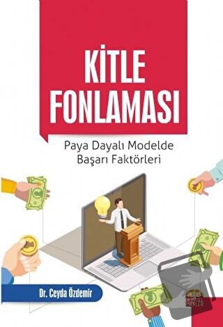 Kitle Fonlaması: Paya Dayalı Modelde Başarı Faktörleri - Ceyda Özdemir