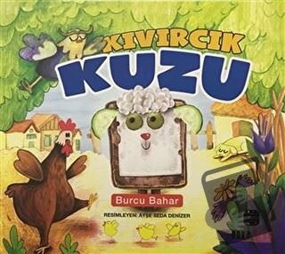 Kıvırcık Kuzu - Burcu Bahar - Nova Kids - Fiyatı - Yorumları - Satın A