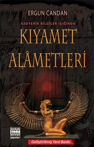 Kıyamet Alametleri - Ergun Candan - Sınır Ötesi Yayınları - Fiyatı - Y