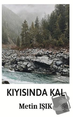 Kıyısında Kal - Metin Işık - Platanus Publishing - Fiyatı - Yorumları 