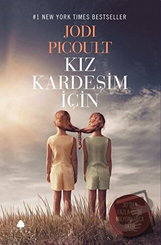 Kız Kardeşim İçin - Jodi Picoult - April Yayıncılık - Fiyatı - Yorumla