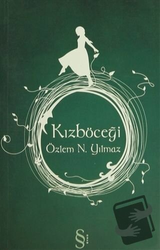 Kızböceği - Özlem N. Yılmaz - Everest Yayınları - Fiyatı - Yorumları -