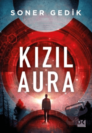 Kızıl Aura - Soner Gedik - Doğan Kitap - Fiyatı - Yorumları - Satın Al