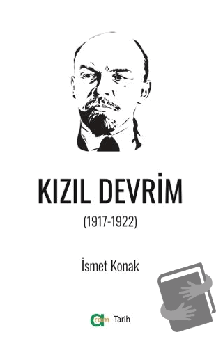 Kızıl Devrim (1917-1922) - İsmet Konak - Aram Yayınları - Fiyatı - Yor