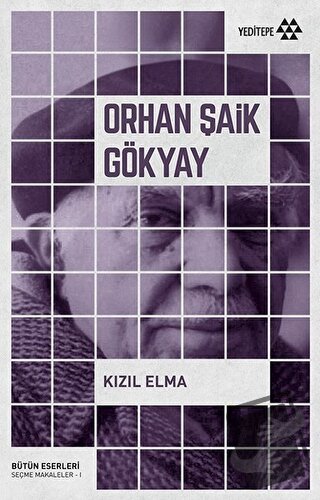 Kızıl Elma - Orhan Şaik Gökyay - Yeditepe Yayınevi - Fiyatı - Yorumlar