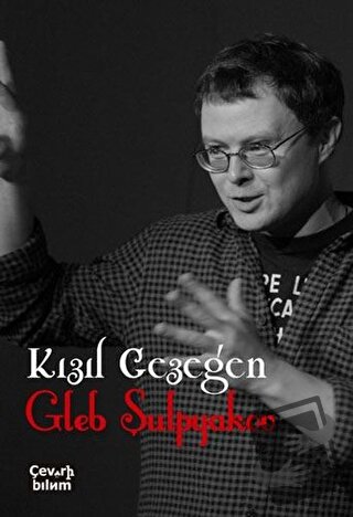 Kızıl Gezegen - Gleb Şulpyakov - Çeviribilim - Fiyatı - Yorumları - Sa