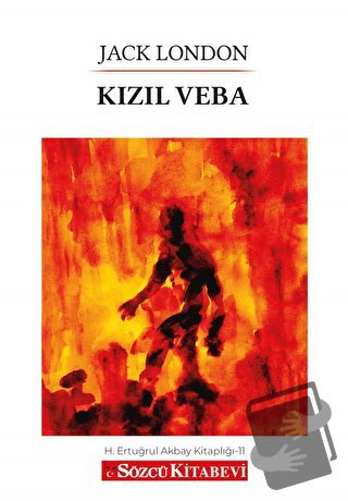 Kızıl Veba - Jack London - Sözcü Kitabevi - Fiyatı - Yorumları - Satın