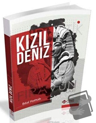 Kızıldeniz - Bilal Hattab - İtisam Yayınları - Fiyatı - Yorumları - Sa