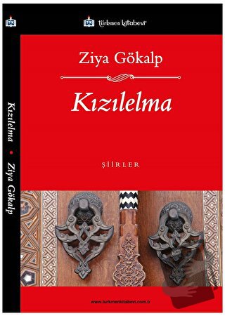 Kızılelma - Ziya Gökalp - Türkmen Kitabevi - Fiyatı - Yorumları - Satı