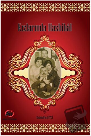 Kızlarımla Hasbihal - Selahattin Çitçi - Akademi Titiz Yayınları - Fiy