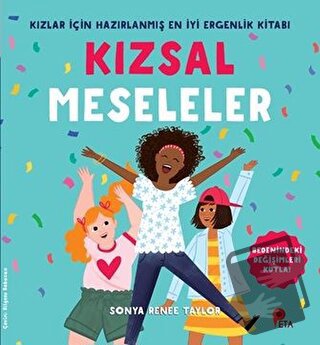 Kızsal Meseleler - Sonya Renee Taylor - Peta Kitap - Fiyatı - Yorumlar