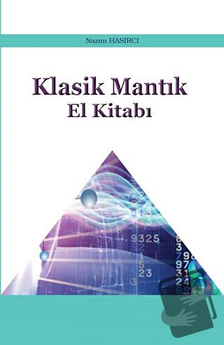 Klasik Mantık El Kitabı - Nazım Hasırcı - Araştırma Yayınları - Fiyatı