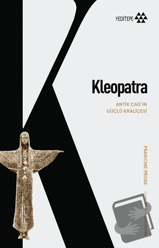 Kleopatra - Francine Prose - Yeditepe Yayınevi - Fiyatı - Yorumları - 