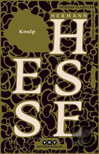 Knulp - Hermann Hesse - Yapı Kredi Yayınları - Fiyatı - Yorumları - Sa