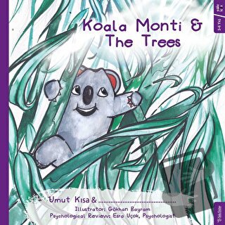 Koala Monti and The Trees - Umut Kısa - Sola Unitas - Fiyatı - Yorumla