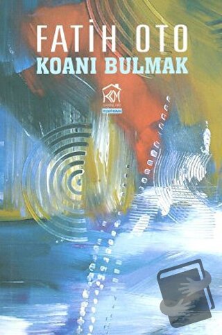 Koanı Bulmak - Fatih Oto - Kurgu Kültür Merkezi - Fiyatı - Yorumları -