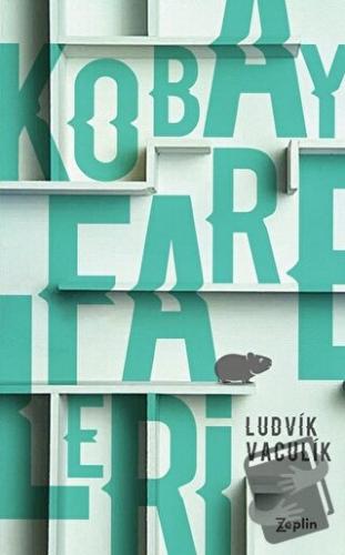 Kobay Fareleri - Ludvik Vaculik - Zeplin Kitap - Fiyatı - Yorumları - 