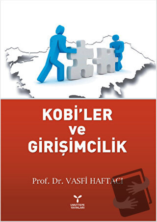 Kobi'ler ve Girişimcilik - Vasfi Haftacı - Umuttepe Yayınları - Fiyatı