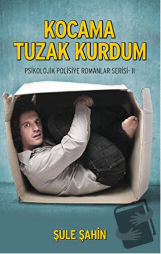 Kocama Tuzak Kurdum - Şule Şahin - Pusula (Kişisel) Yayıncılık - Fiyat