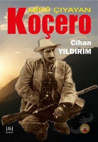 Koçero - Cihan Yıldırım - J&J Yayınları - Fiyatı - Yorumları - Satın A