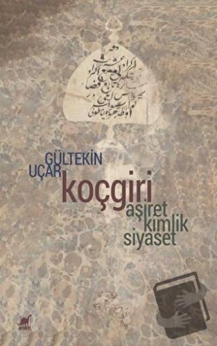 Koçgiri - Gültekin Uçar - Ayrıntı Yayınları - Fiyatı - Yorumları - Sat