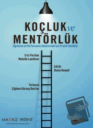 Koçluk ve Mentörlük - Eric Parsloe - The Kitap - Fiyatı - Yorumları - 