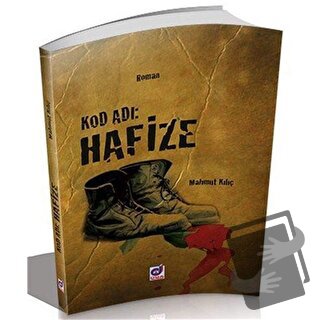 Kod Adı: Hafize - Mahmut Kılıç - Dua Yayınları - Fiyatı - Yorumları - 