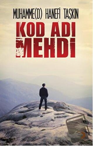 Kod Adı Mehdi - Muhammed Hanefi Taşkın - Cinius Yayınları - Fiyatı - Y