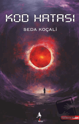 Kod Hatası - Seda Koçali - A7 Kitap - Fiyatı - Yorumları - Satın Al