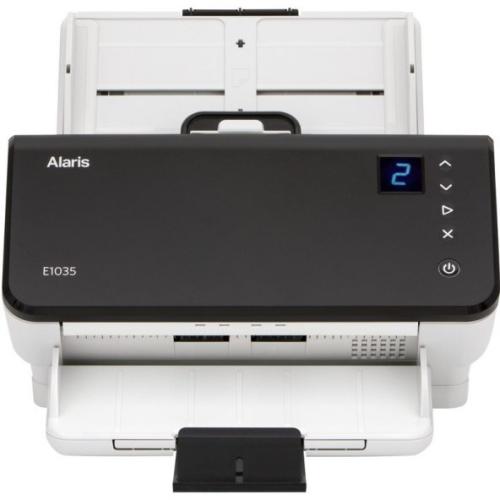 Kodak Alaris 8011876 E1030 A4 Döküman Tarayıcı 30 Ppm-60 Ipm 80 Adf Gü