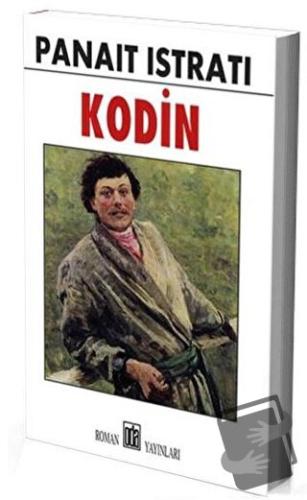 Kodin - Panait Istrati - Oda Yayınları - Fiyatı - Yorumları - Satın Al