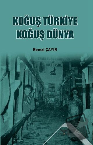 Koğuş Türkiye Koğuş Dünya - Remzi Çayır - Altınordu Yayınları - Fiyatı