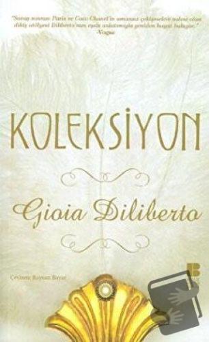 Koleksiyon - Gioia Diliberto - Bilge Kültür Sanat - Fiyatı - Yorumları