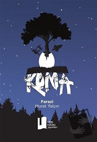 Koma - Farazi Murat Yalçın - Kitap Kulübü Yayınları - Fiyatı - Yorumla