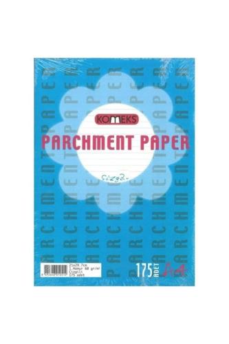 Komeks Parşömen Kağıdı Çizgili 175 Li A4 - - Komeks - Fiyatı - Yorumla