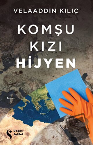 Komşu Kızı Hijyen - Velaaddin Kılıç - Doğan Solibri - Fiyatı - Yorumla