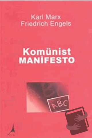 Komünist Manifesto - Friedrich Engels - Alter Yayıncılık - Fiyatı - Yo