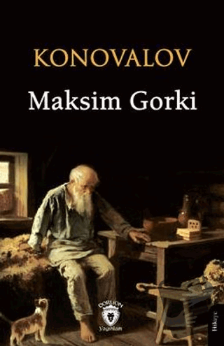 Konovalov - Maksim Gorki - Dorlion Yayınları - Fiyatı - Yorumları - Sa