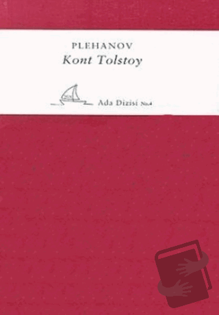 Kont Tolstoy - Georgiy Valentinoviç Plehanov - YGS Yayınları (Yazı-Gör