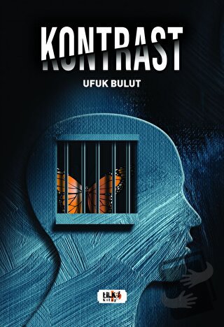 Kontrast - Ufuk Bulut - Tilki Kitap - Fiyatı - Yorumları - Satın Al