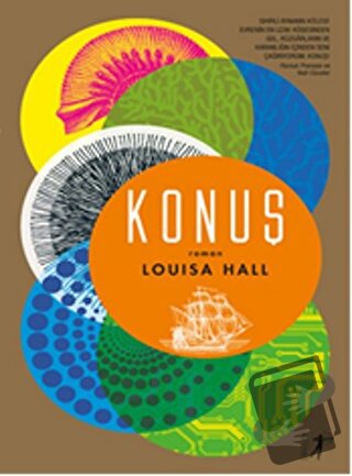 Konuş - Louisa Hall - Artemis Yayınları - Fiyatı - Yorumları - Satın A