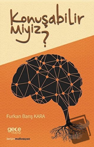 Konuşabilir miyiz? - Furkan Barış Kara - Gece Kitaplığı - Fiyatı - Yor