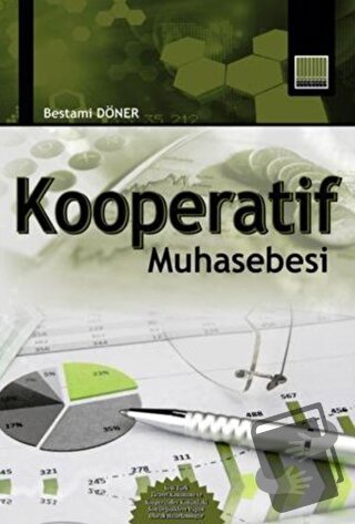 Kooperatif Muhasebesi - Bestami Döner - Murathan Yayınevi - Fiyatı - Y