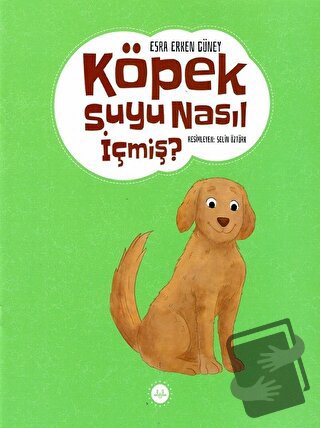 Köpek Suyu Nasıl İçmiş ? - Esra Erken Güney - Diyanet İşleri Başkanlığ