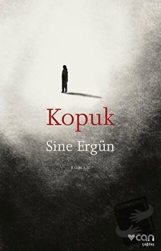 Kopuk - Sine Ergün - Can Yayınları - Fiyatı - Yorumları - Satın Al