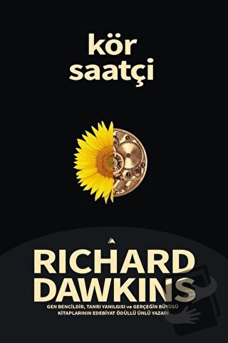 Kör Saatçi (Ciltli) - Richard Dawkins - Kuzey Yayınları - Fiyatı - Yor