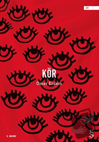 Kör - Ömer Erdem - Everest Yayınları - Fiyatı - Yorumları - Satın Al